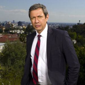 Jeff Goldblum, Law & Order: Criminal Intent Jeff Goldblum, Law & Order: Criminal Intent